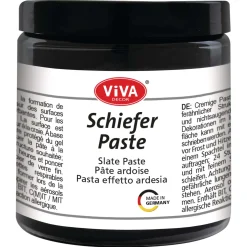 Viva Decor - Pasta effetto ardesia