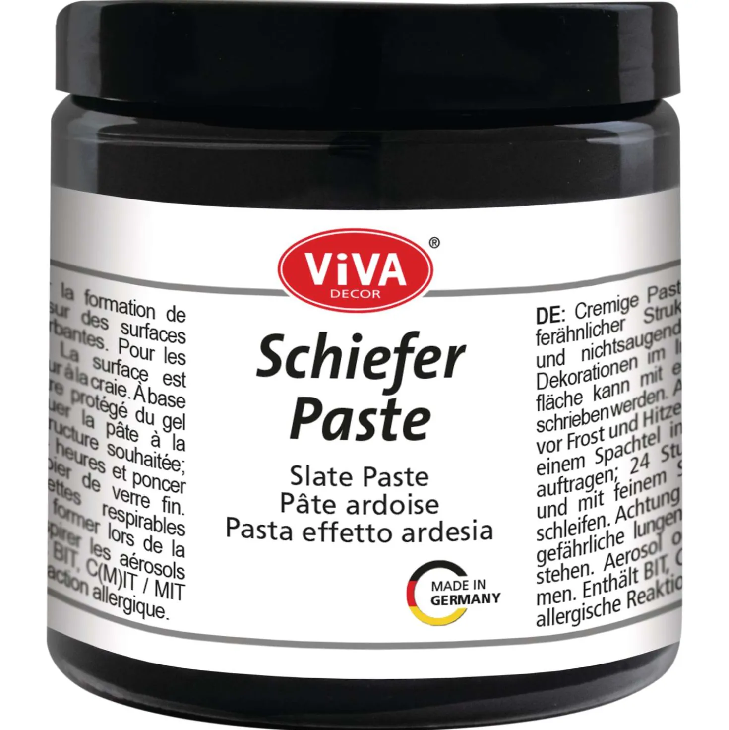 Viva Decor - Pasta effetto ardesia