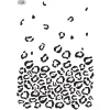 Viva Decor - Stencil universale, Leo Design