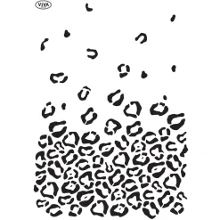 Viva Decor - Stencil universale, Leo Design