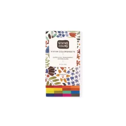 Viviva - Colorsheets, Set Original di acquerelli