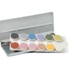 Welte - Set di colori per decorazione della ceramica