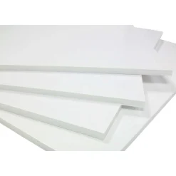 Westfoam - Pannelli in schiuma leggera