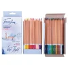 White Nights - Set di matite acquerellabili