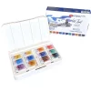 White Nights - Set Urban Landscape con 12 godet interi