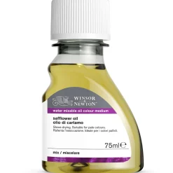 Winsor & Newton - Artisan, Olio di cartamo
