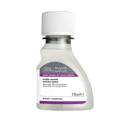 Winsor & Newton - Artisan, Vernice opaca