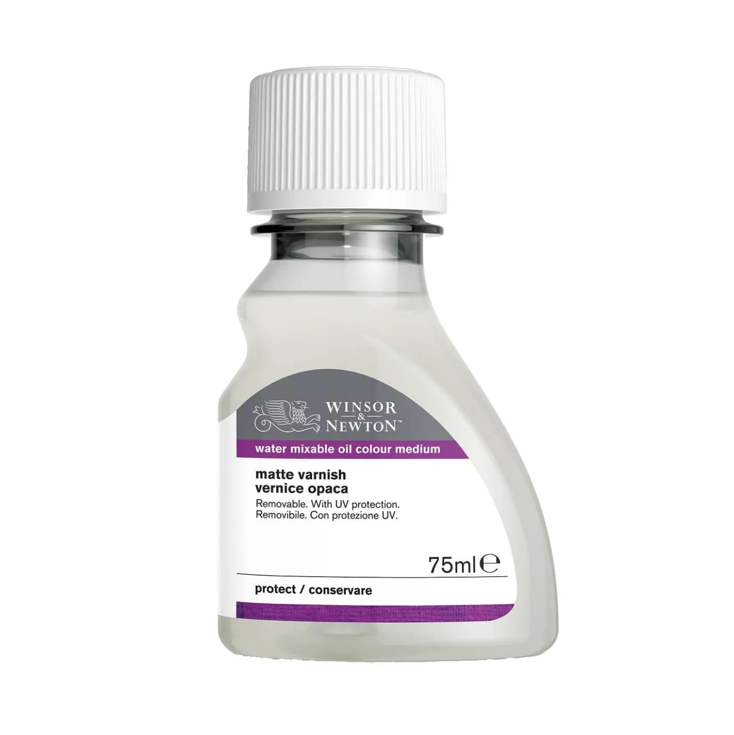 Winsor & Newton - Artisan, Vernice opaca