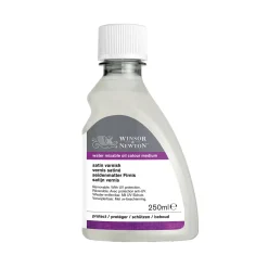 Winsor & Newton - Artisan, Vernice satinata