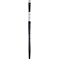 Winsor & Newton - Artists Acrylic, pennello mono-tratto