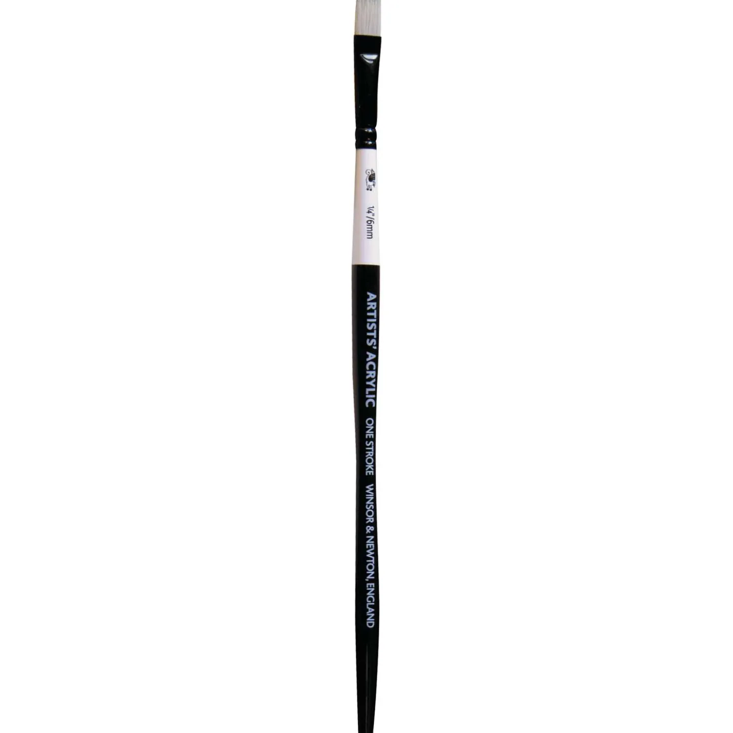 Winsor & Newton - Artists Acrylic, pennello mono-tratto