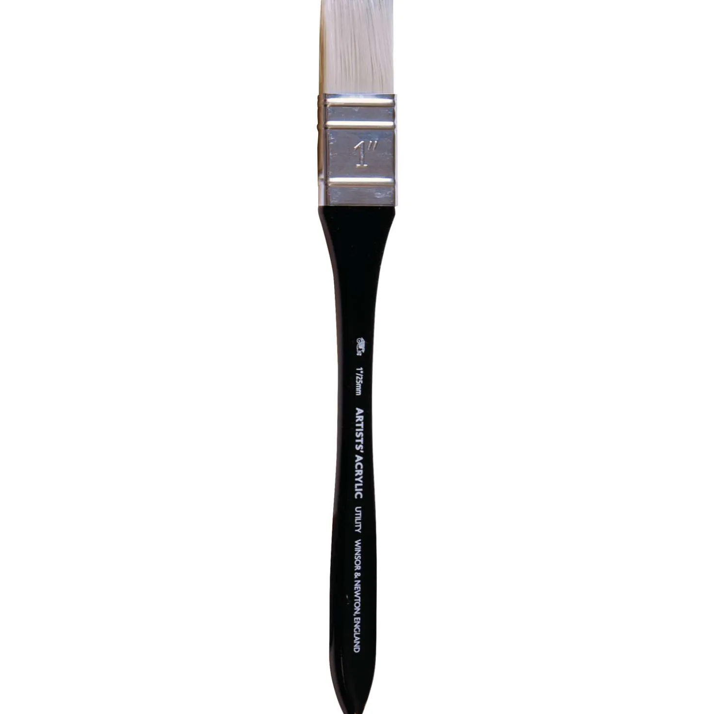 Winsor & Newton - Artists Acrylic, pennello per velatura
