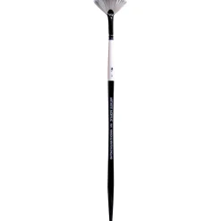 Winsor & Newton - Artists Acrylic, pennello a ventaglio