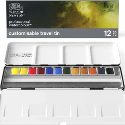 Winsor & Newton - Artists' Black Box