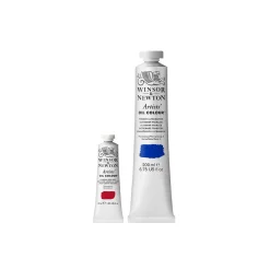 Winsor & Newton - Artists' Oil Colour