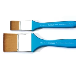 Winsor & Newton - Cotman, Pennello per acquerello e per dilavare