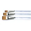 Winsor & Newton - Cotman, Serie 777, Pennello one stroke con manico corto
