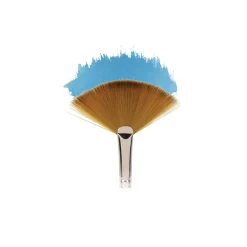 Winsor & Newton - Cotman, Serie 888, Pennello a ventaglio per acquerello
