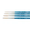 Winsor & Newton - Cotman, Serie 333, Rigger pennelli per acquerello