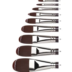 Winsor & Newton - Galeria pennello per acrilico