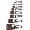 Winsor & Newton - Galeria piatto, pelo corto, manico lungo