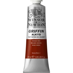 Winsor & Newton - Griffin Alkyd, Colore ad olio