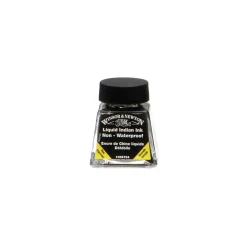 Winsor & Newton - Inchiostro da disegno (Drawing ink)