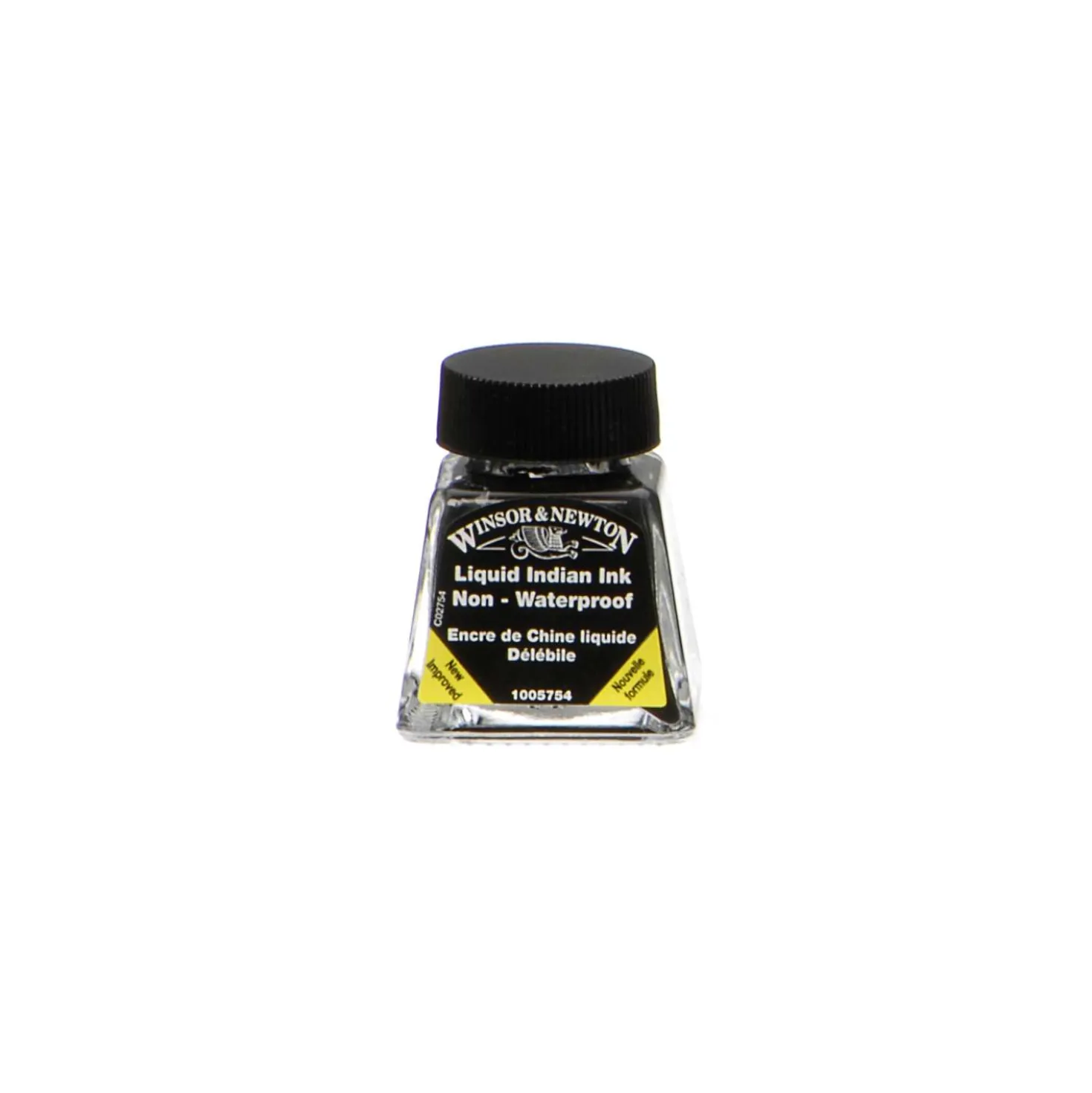 Winsor & Newton - Inchiostro da disegno (Drawing ink)