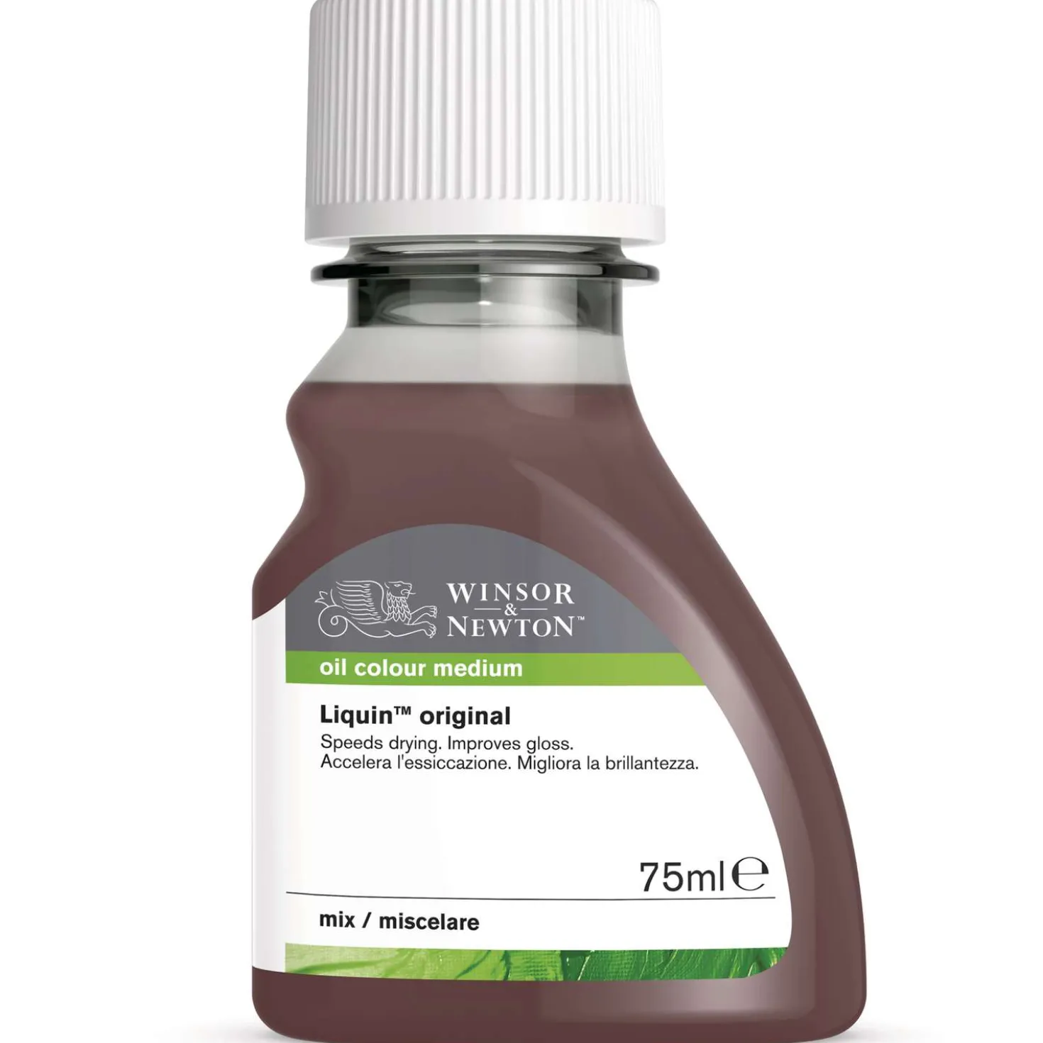 Winsor & Newton - Liquin Original