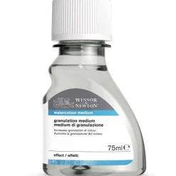 Winsor & Newton - Medium di granulazione