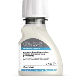 Winsor & Newton - Medium di mascheratura permanente