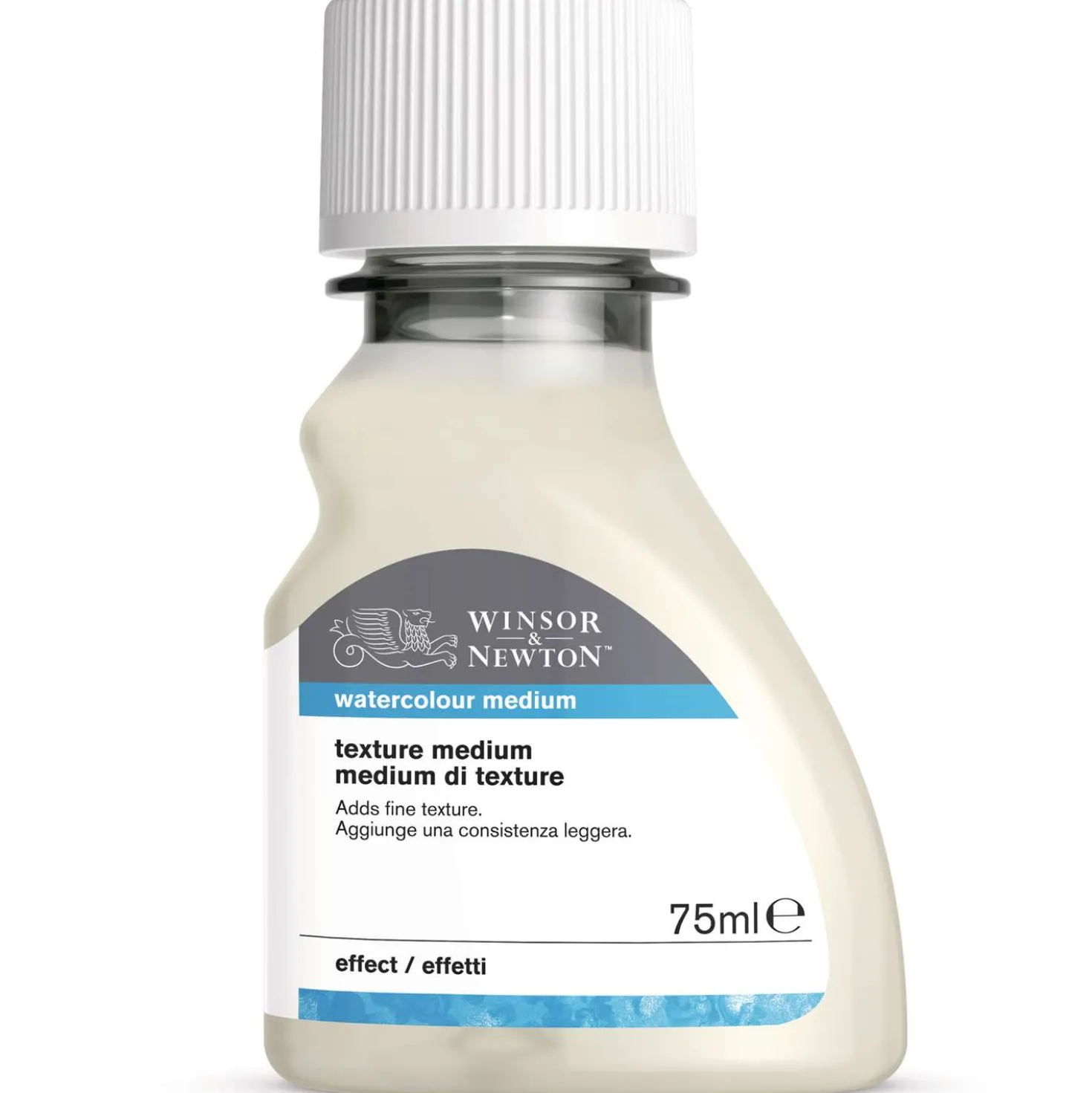 Winsor & Newton - Medium di texture per acquerello