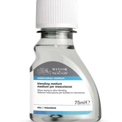 Winsor & Newton - Medium per sfumature