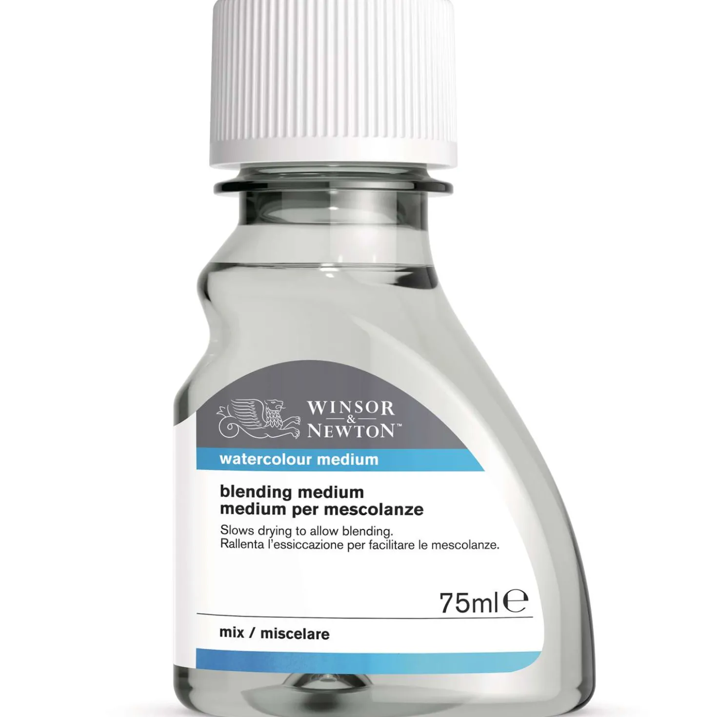 Winsor & Newton - Medium per sfumature