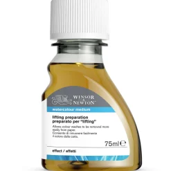 Winsor & Newton - Preparazione per ritocchi