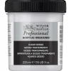 Winsor & Newton - Professional Acrylic, gesso trasparente