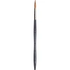 Winsor & Newton - Professional, Pennello sintetico punta extra lunga per acquerello