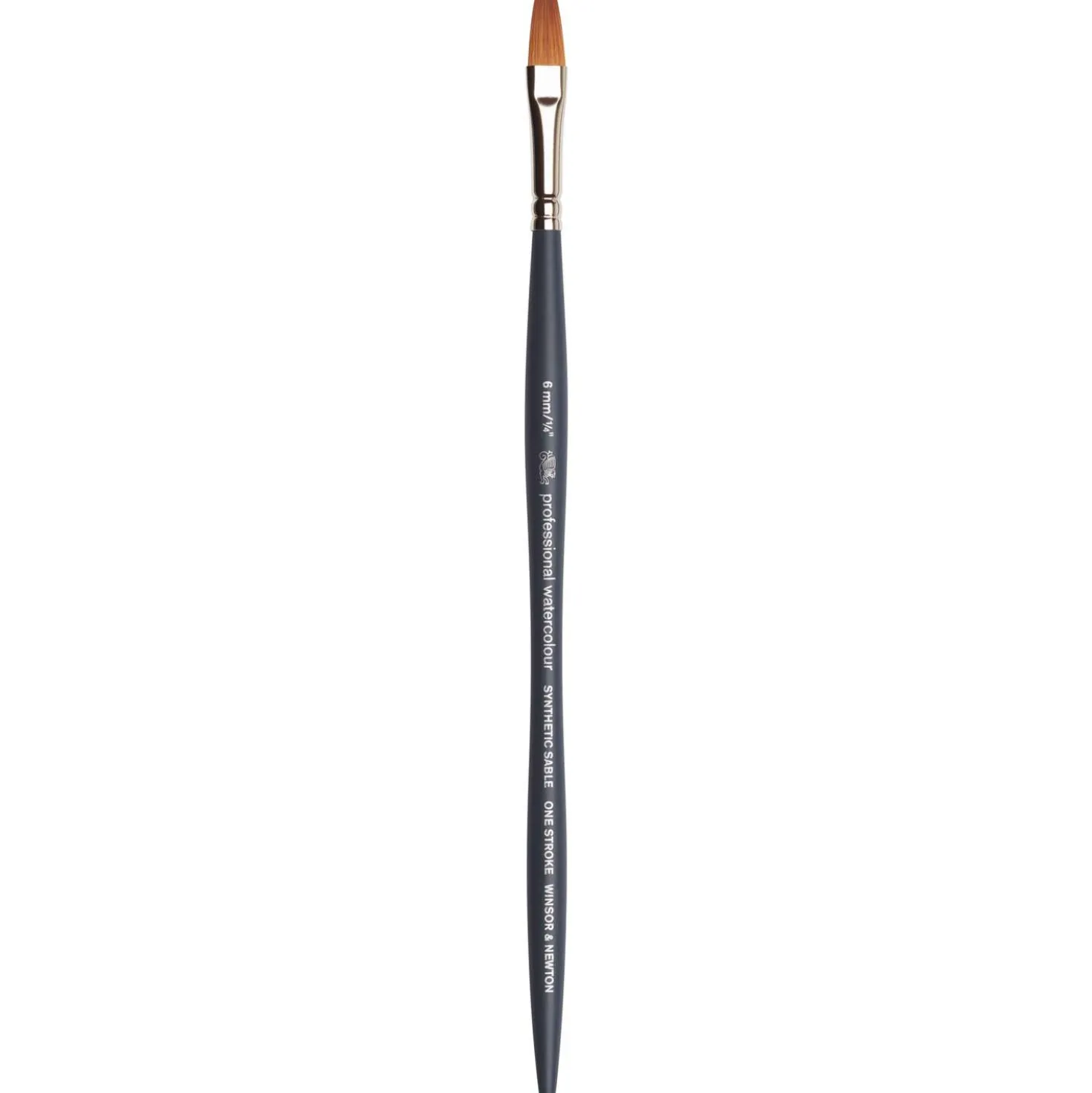 Winsor & Newton - Professional, Pennello sintetico One Stroke