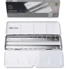 Winsor & Newton - Professional Watercolour, Confezione in metallo vuota
