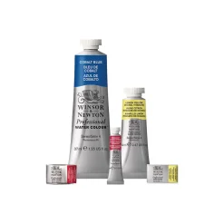 Winsor & Newton - Professional Watercolour, Colore per acquerello extra-fine