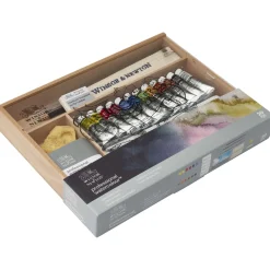Winsor & Newton - Professional Watercolour, Set Studio di acquerelli