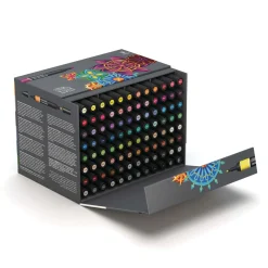 Winsor & Newton - Promarker Extended Collection, Set da 96