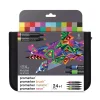 Winsor & Newton - Promarker, Mixed set 24+1