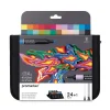 Winsor & Newton - Promarker, Set da 24+1