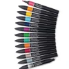Winsor & Newton - Promarker, Set da 12
