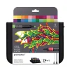 Winsor & Newton - Promarker Student Designer, Set da 24