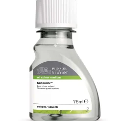 Winsor & Newton - Sansodor solvente inodore