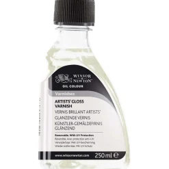 Winsor & Newton - Vernice lucida