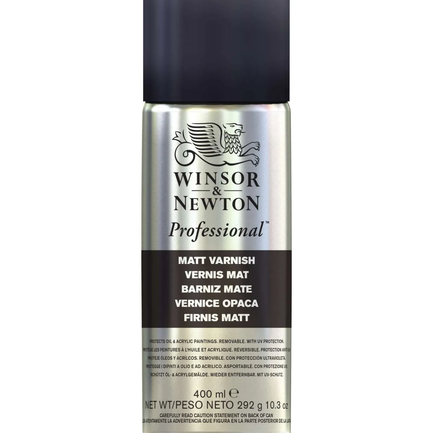 Winsor & Newton - Vernice professionale