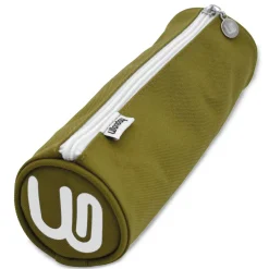 Wonday - Astuccio rotondo, 68% riciclato